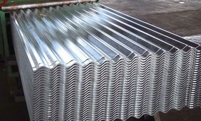 GC SHEET - 0.2MM 800MM