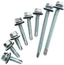 GI SCREW