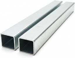 GI Square Tube