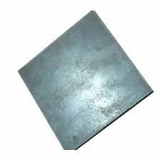MS Cutting Plate