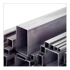 MS Rectangular Tube