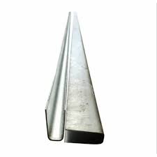 Edge Guide Channel GI GUIDE CHANNEL (6mtr) - Shutter | Saran Traders Andaman | Saran Traders